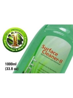 Surface Cleaner II sproeifles 1 liter