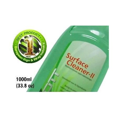 Surface Cleaner II sproeifles 1 liter
