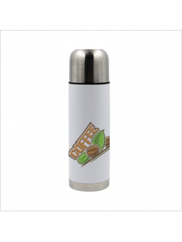 Thermfles Travel 500ml