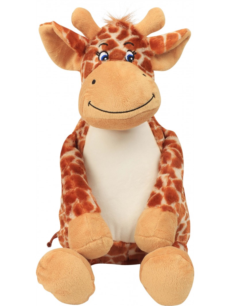 Zippy Giraffe 38 cm
